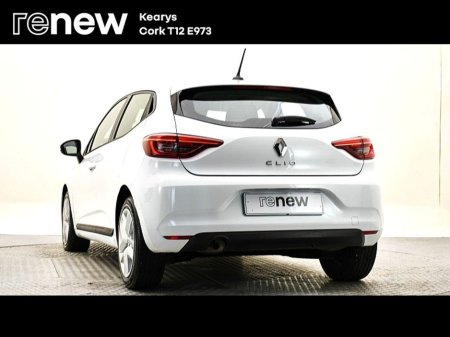 2022 Renault Clio - thumbnail 3