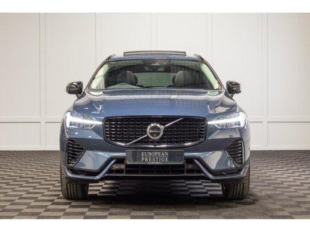 2024 Volvo XC60 - photo 2