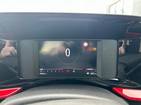 2021 Opel Mokka - thumbnail 7