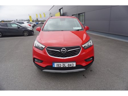 2019 Opel Mokka - thumbnail 4
