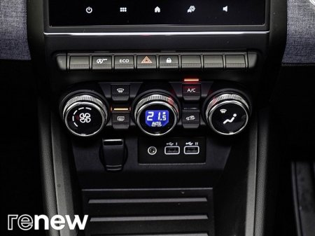 2025 Renault Clio - thumbnail 22