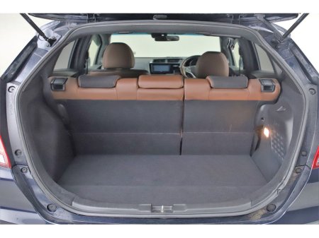 2019 Honda Fit 1.5 HYBRID *BROWN/BLACK LEATHER*REVERSE CAM* €14,990 thumbnail