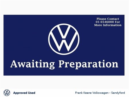 2025 Volkswagen Golf *Edition 75* 1.5TSI 116HP Manual @Frank Keane Volkswagen South Dublin