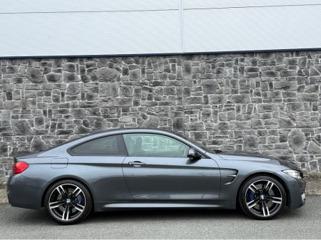 2015 BMW M4 - thumbnail 8