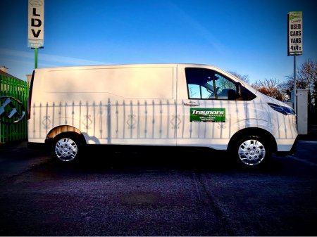 2026 Maxus Deliver 7 All new Maxus deliver 7      2:0 litre diesel