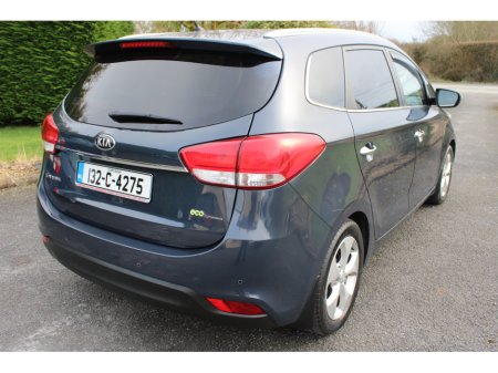 2013 Kia Carens - thumbnail 4