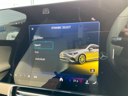 2026 Mercedes-Benz CLA Class - thumbnail 34