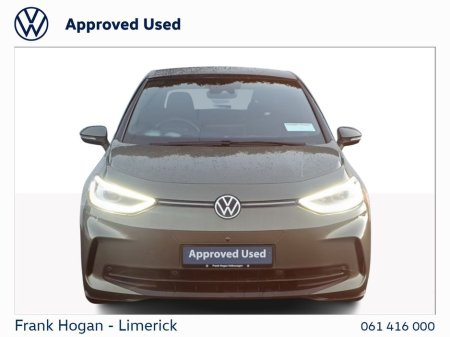 2023 Volkswagen ID.3 77kWh - BIG BATTERY - Pro S 204HP - CALL/TEXT LARRY 086-8366419 €27,900 thumbnail