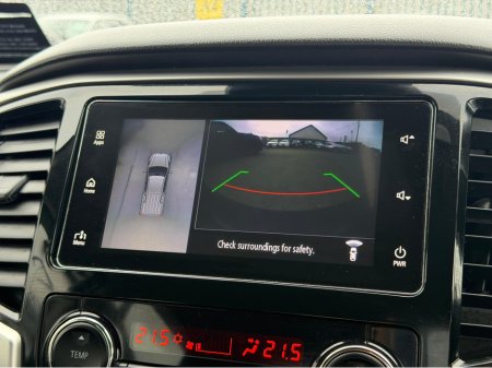 2020 Mitsubishi L200 - thumbnail 29