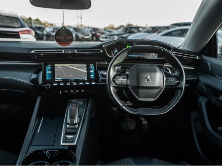 2019 Peugeot 508 2019 Peugeot 508 Auto/High spec/1yr warranty €19,888 thumbnail