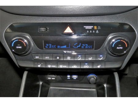 2016 Hyundai Tucson - thumbnail 21