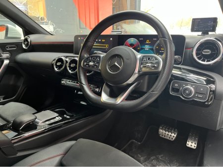 2020 Mercedes-Benz A Class - thumbnail 10