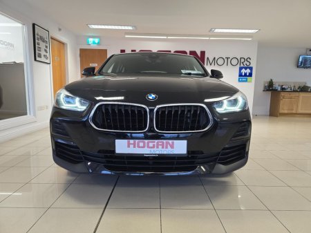 2021 BMW X2 - photo 2