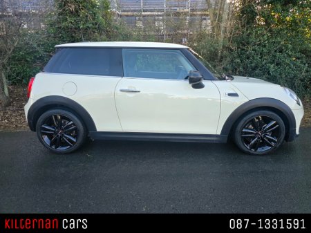 2019 MINI Hatch 1.5 hatch mini one €14,999
