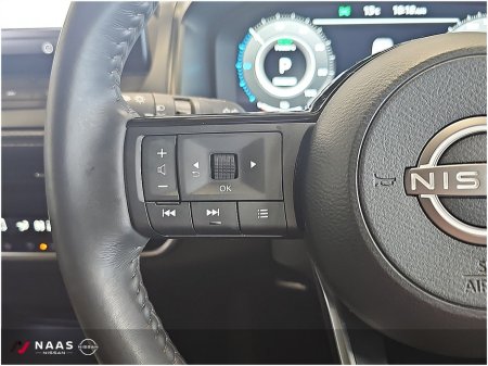 2025 Nissan Qashqai - thumbnail 19