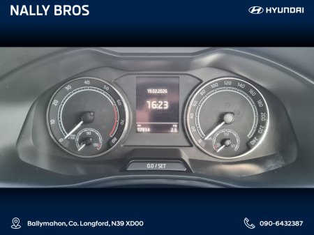 2023 Skoda Kamiq STYLE 1.0 TSI 110HP 5 €23,950 thumbnail