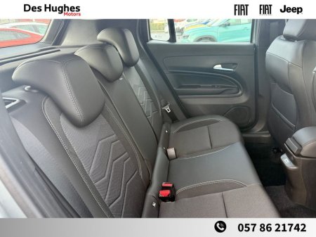 2026 Jeep Avenger 1.2 100Bhp Hybrid Automatic Alitude €32,750 thumbnail