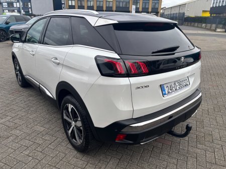 2024 Peugeot 3008 - thumbnail 7