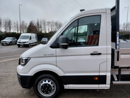 2026 MAN TGE - thumbnail 2