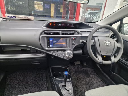 2016 Toyota Aqua - thumbnail 26