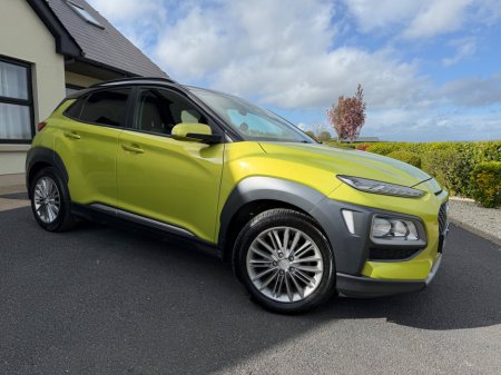 2018 Hyundai Kona - photo 6