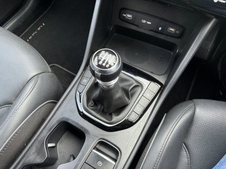 2023 Hyundai Tucson 2WD Executive €30,950 thumbnail