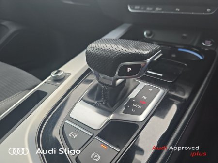 2023 Audi A5 - thumbnail 15