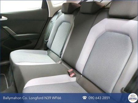 2020 SEAT Arona - thumbnail 23