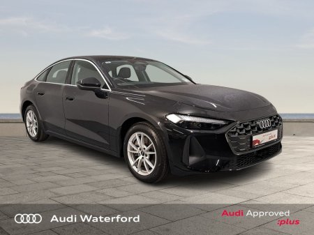 2025 Audi A5 40Tdi Edition One SE from €628 per month €56,950