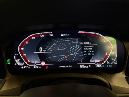 2022 BMW 3 Series - thumbnail 24