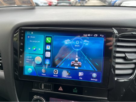 2018 Mitsubishi Outlander - thumbnail 21