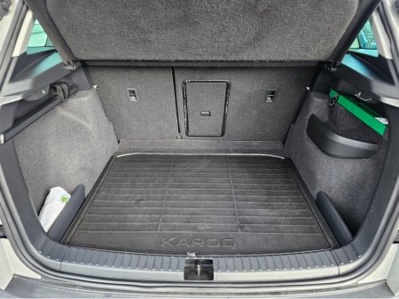 2021 Skoda Karoq - thumbnail 21