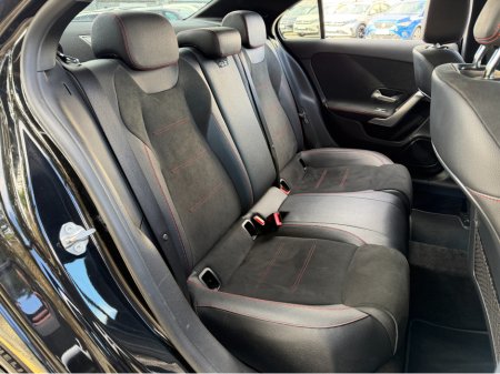 2020 Mercedes-Benz A Class - thumbnail 20