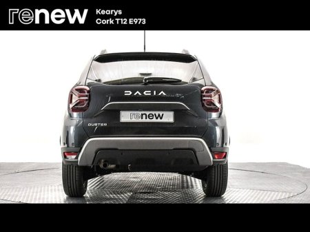 2024 Dacia Duster Journey Blue dCi 115 DFull MY23.5 €28,900 thumbnail
