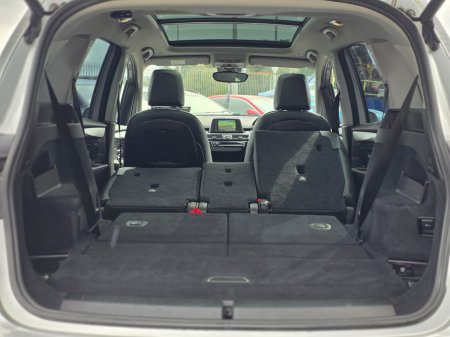 2017 BMW 2 Series - thumbnail 21