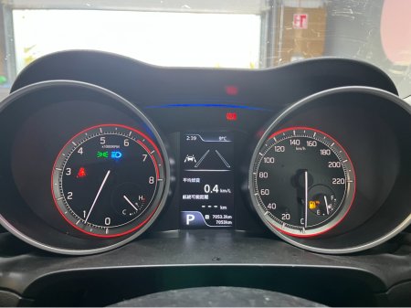 2022 Suzuki Swift - thumbnail 18