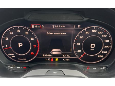 2019 Audi A3 - thumbnail 10