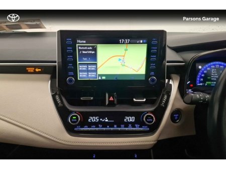 2019 Toyota Corolla - thumbnail 9