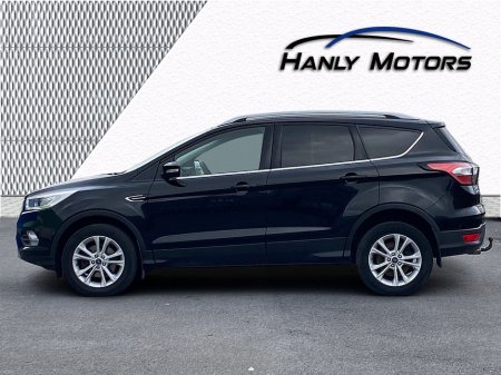 2018 Ford Kuga - thumbnail 5