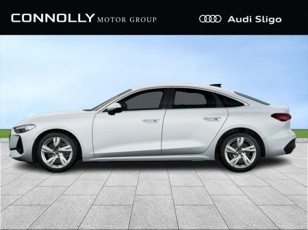 2026 Audi A5 SE Edition One 204bhp Auto 