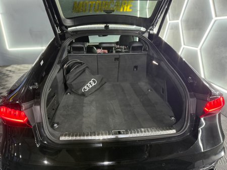 2020 Audi A7  €41,950 thumbnail