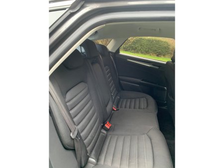 2018 Ford Mondeo 5DR 1.5 TDCI 120PS 4DR €11,995 thumbnail