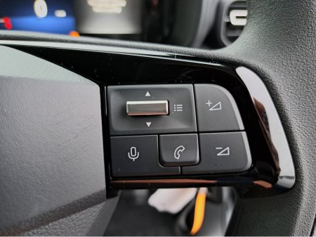 2026 Opel Combo SPORTIVE L1H1 1.5TD 100BHP **TOP SPEC** thumbnail