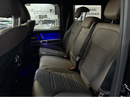 2026 Mercedes-Benz G Class - thumbnail 25