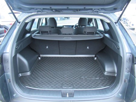 2025 Hyundai Tucson Comfort Plus Diesel €38,750 thumbnail