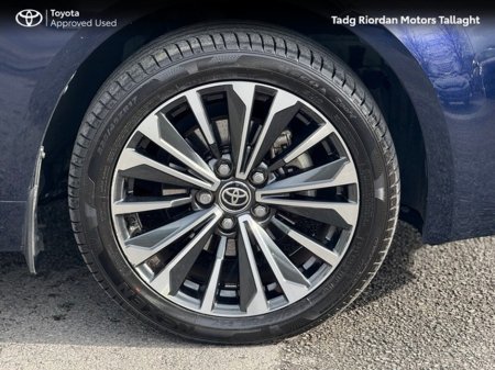 2023 Toyota Corolla - photo 6