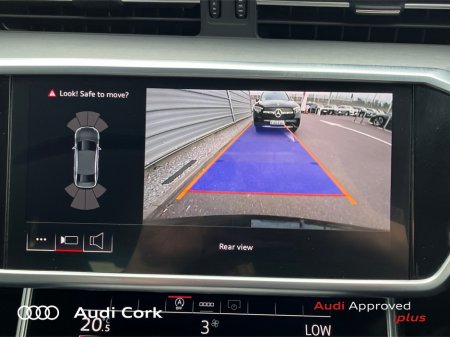 2024 Audi A6 - thumbnail 18