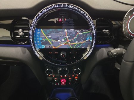 2024 MINI Convertible John Cooper Works €47,950 thumbnail