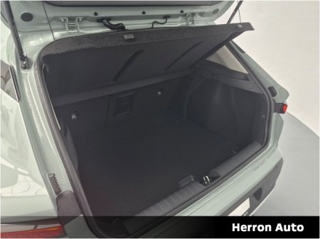 2026 Kia K4 - thumbnail 16