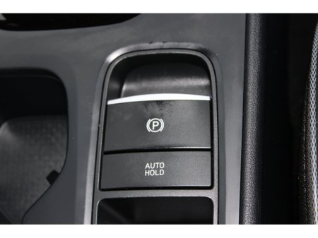 2024 Hyundai Tucson 2WD Executive €38,950 thumbnail